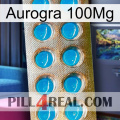 Aurogra 100Mg new09